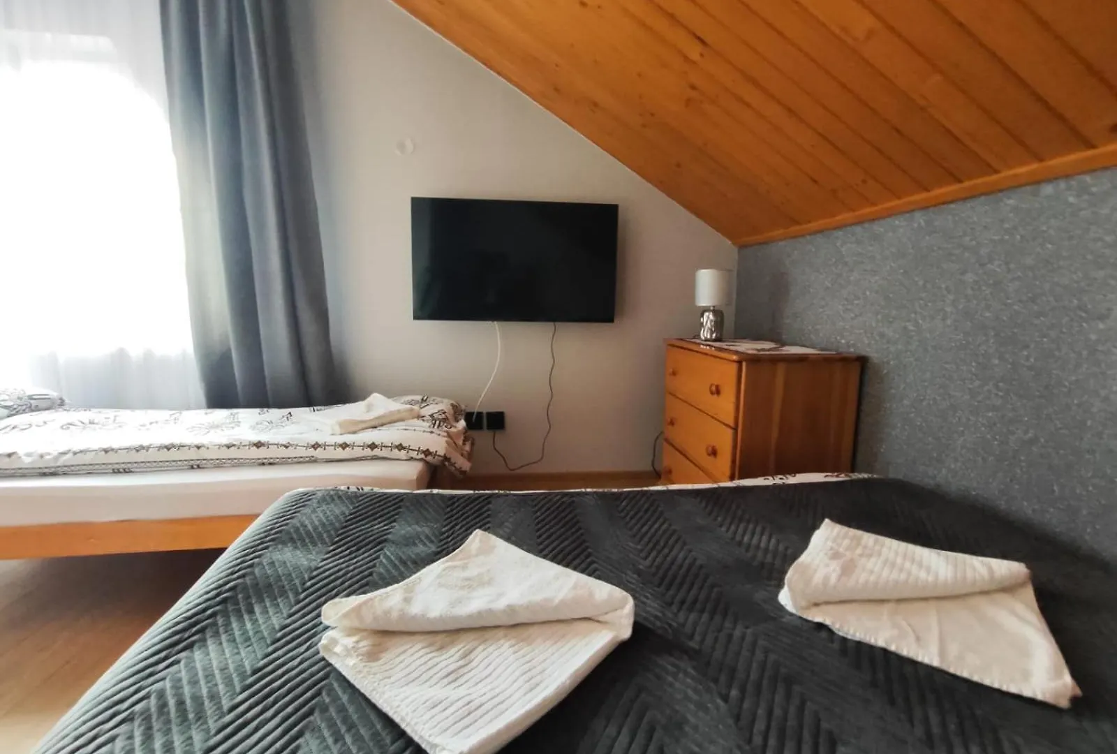 Kowali Wierch Zakopane