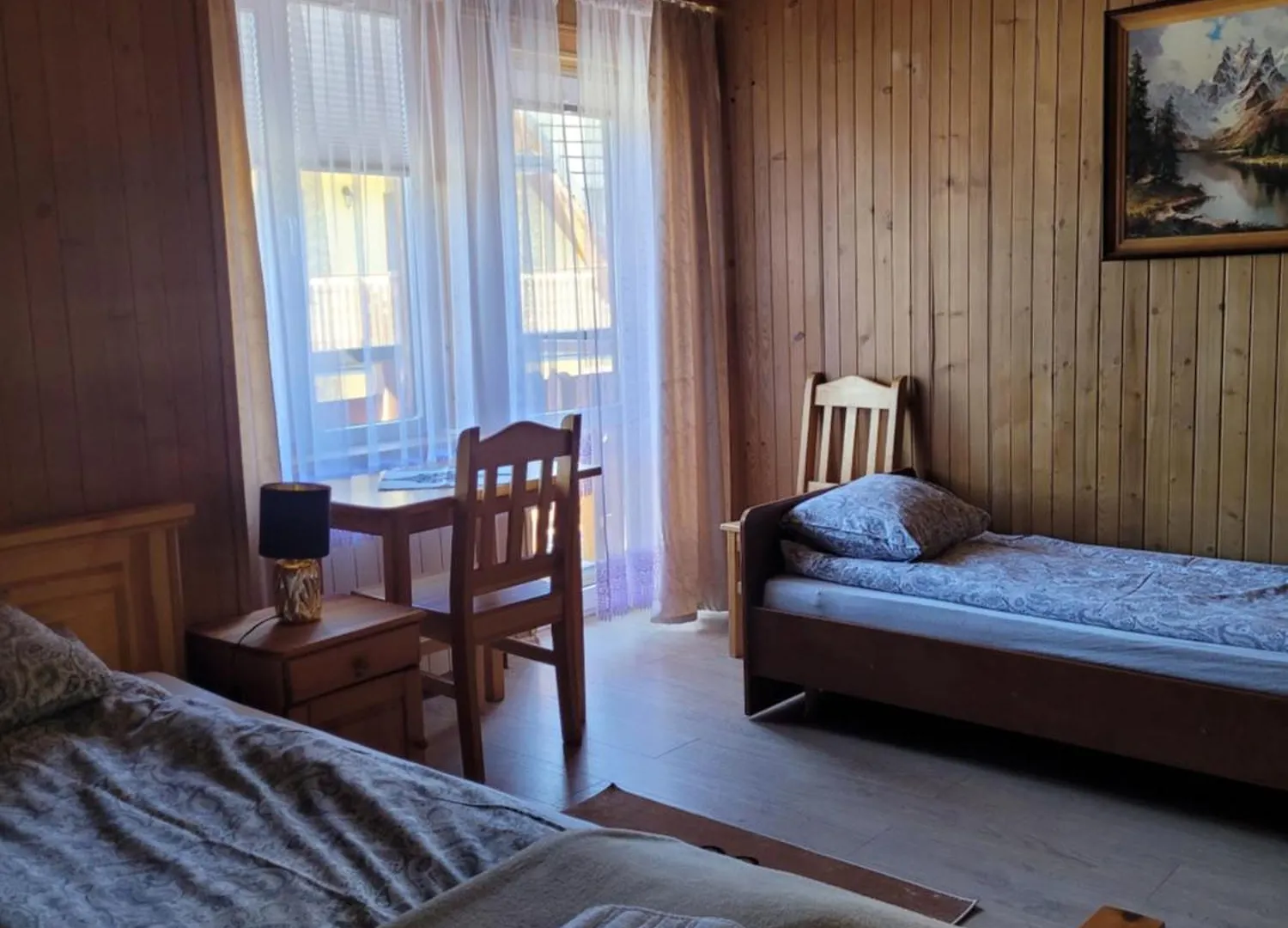 Guest house Kowali Wierch Zakopane
