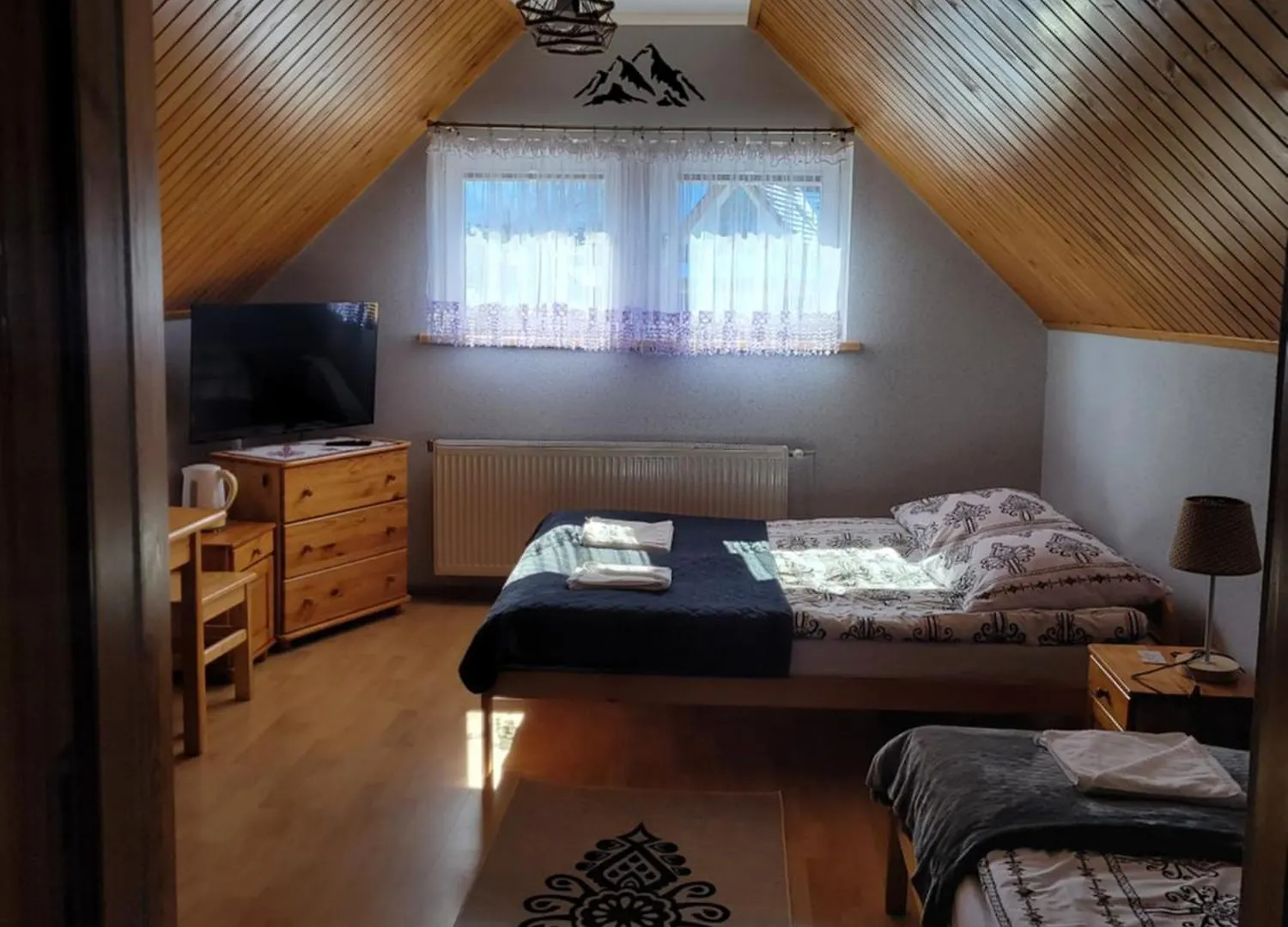 Kowali Wierch Zakopane 0*,