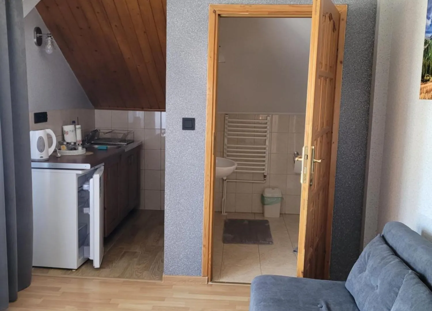 Guest house Kowali Wierch Zakopane Poland