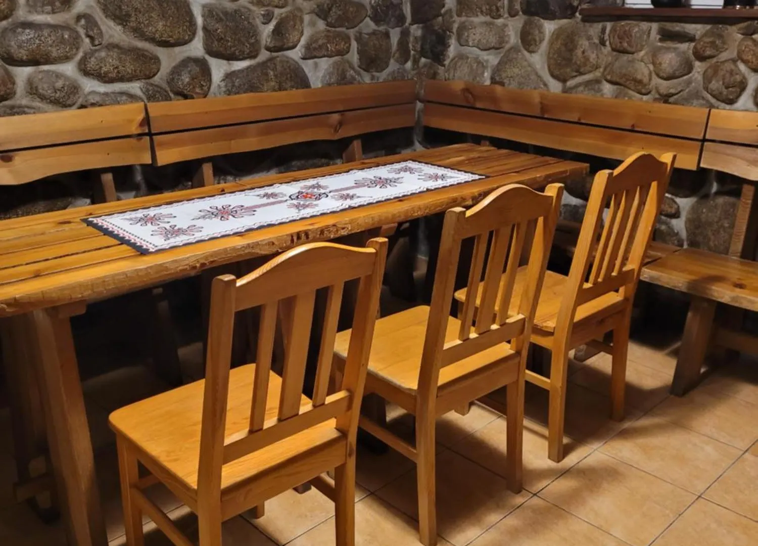 Guest house Kowali Wierch Zakopane