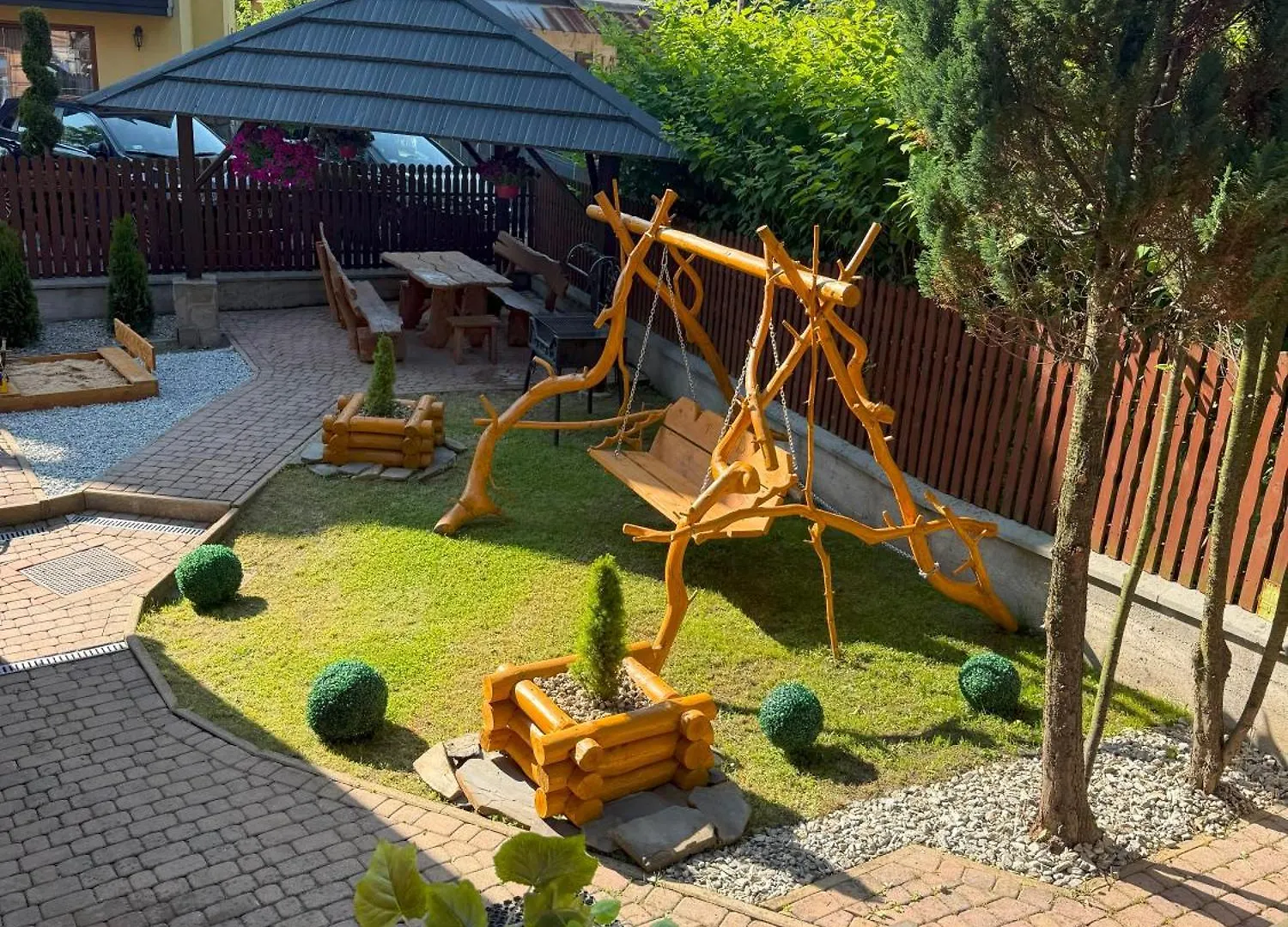 Guest house Kowali Wierch Zakopane