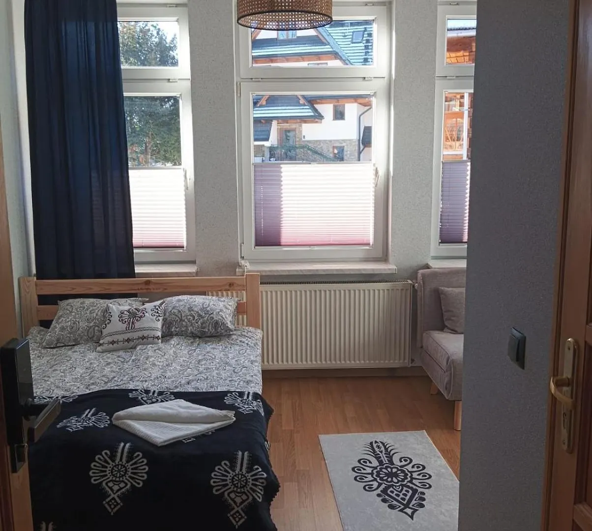 Guest house Kowali Wierch Zakopane