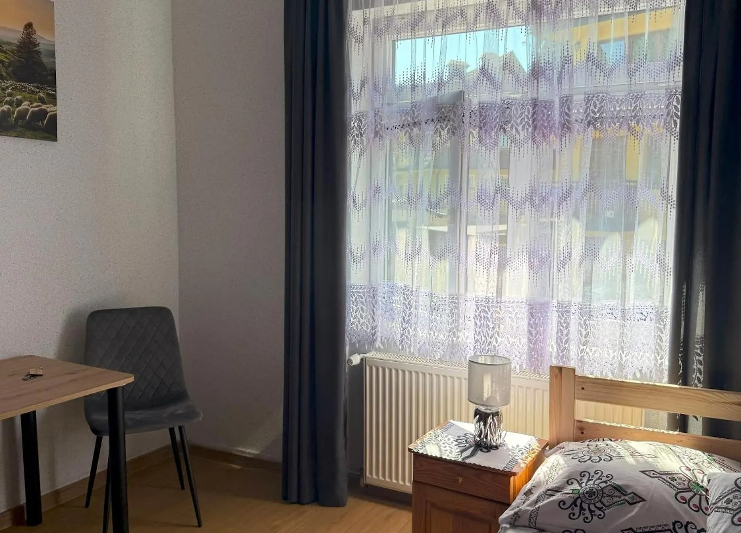 Kowali Wierch Zakopane Guest house