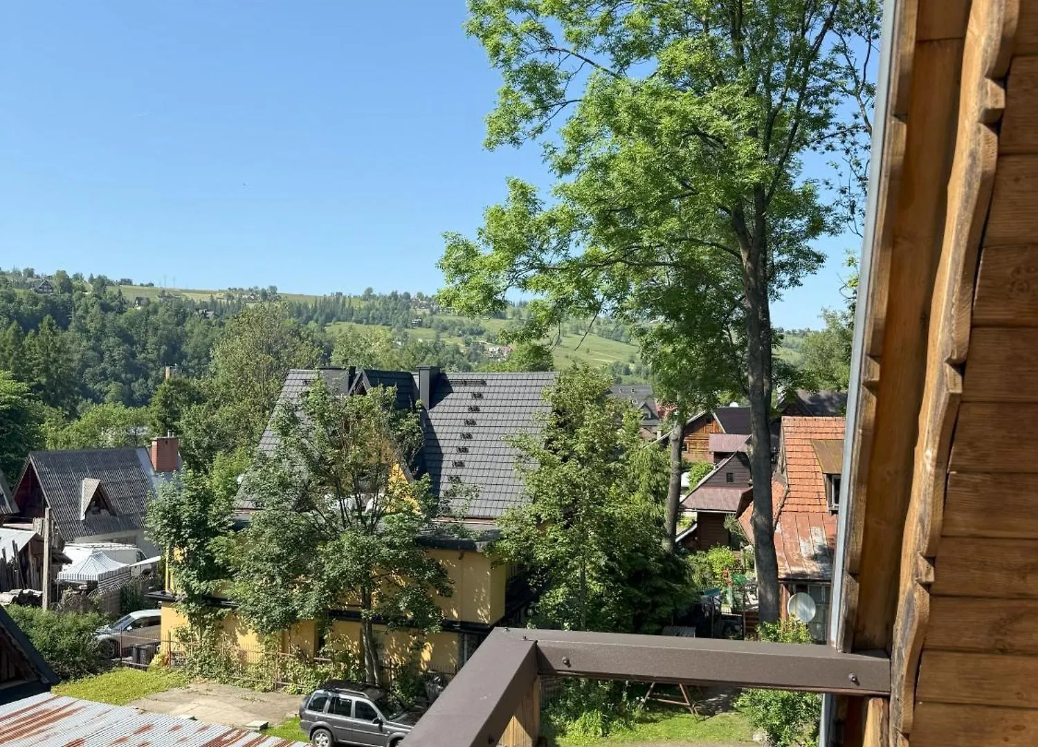 Guest house Kowali Wierch Zakopane