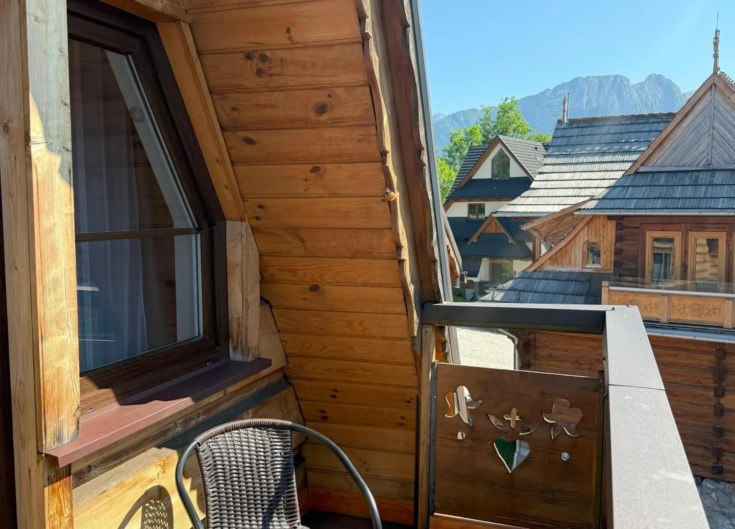 Guest house Kowali Wierch Zakopane