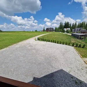 Na Grani Guest house