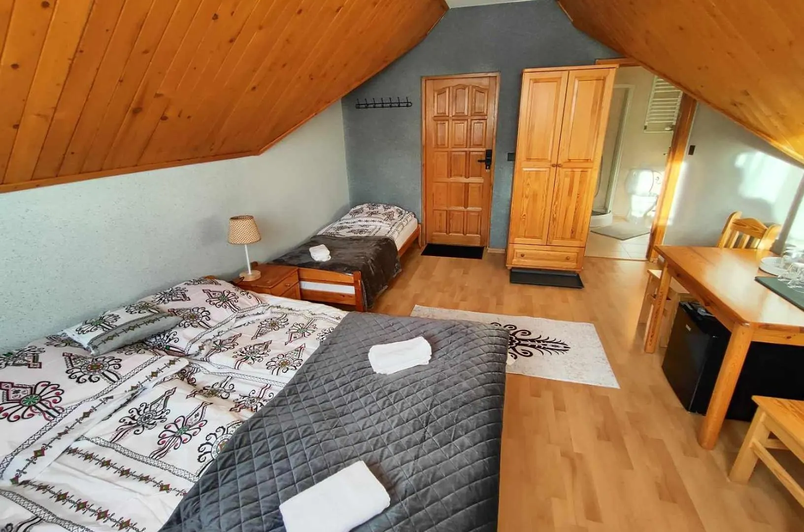 Guest house Kowali Wierch Zakopane Poland