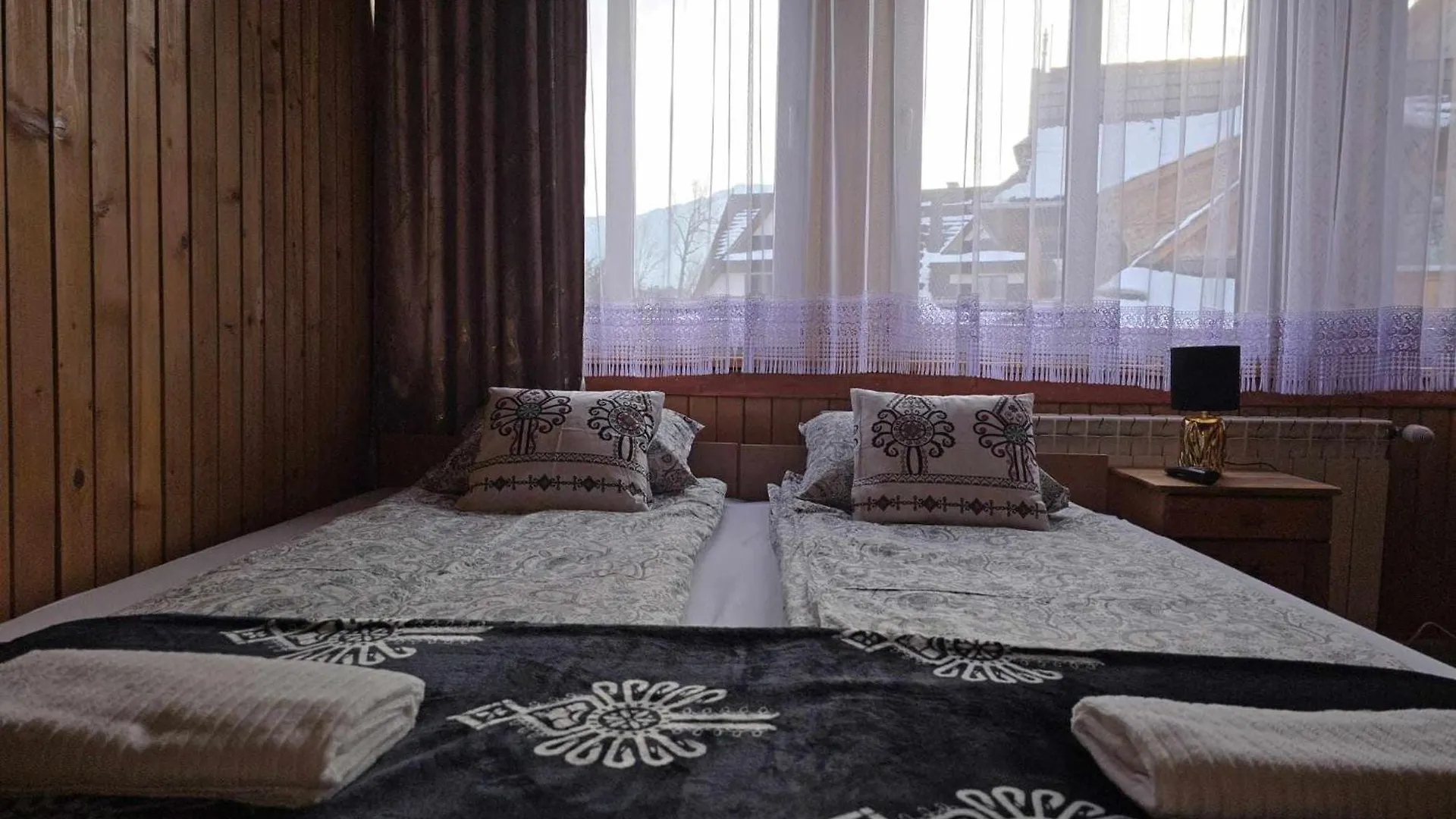 Guest house Kowali Wierch Zakopane