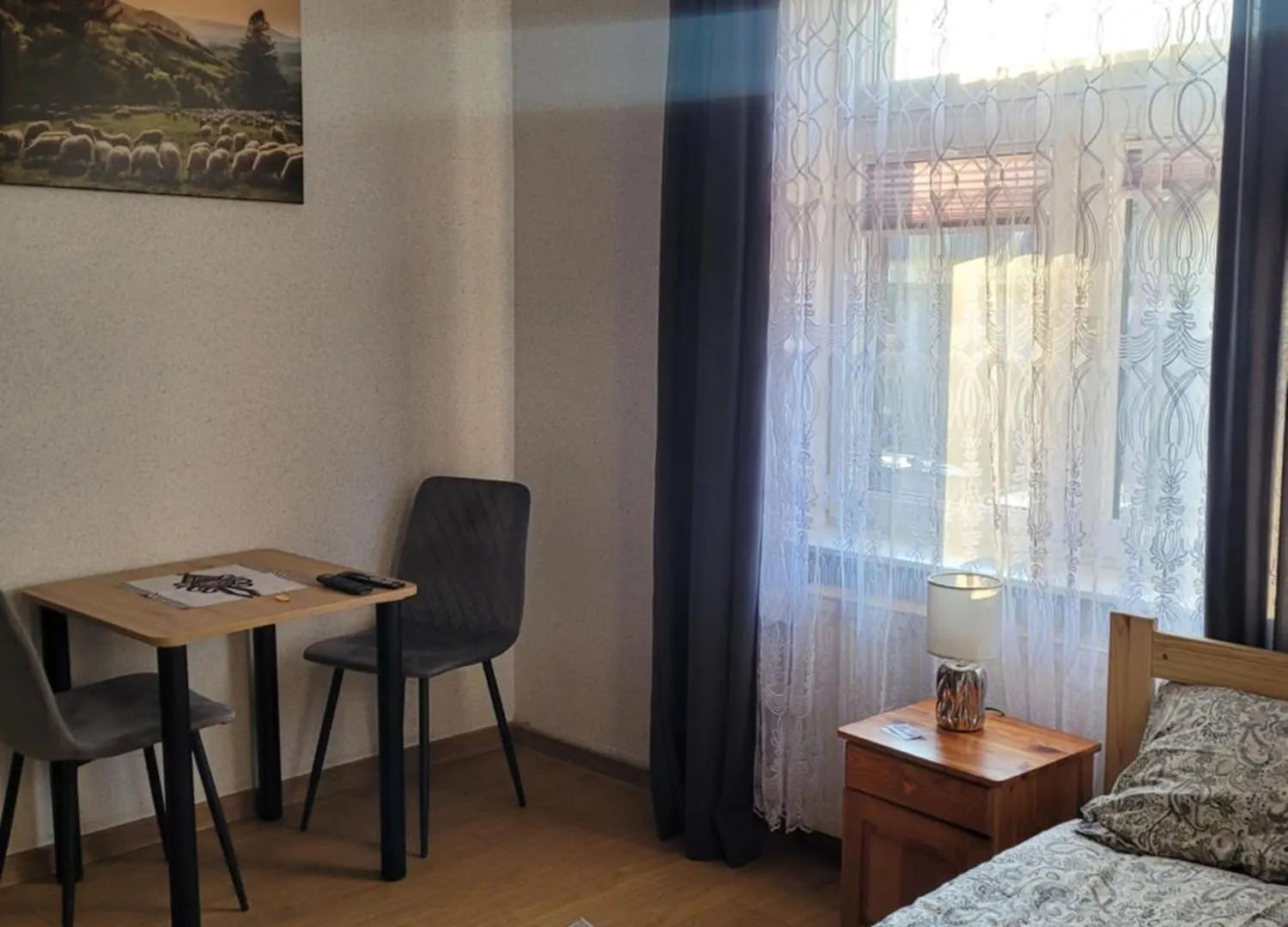 Guest house Kowali Wierch Zakopane Poland