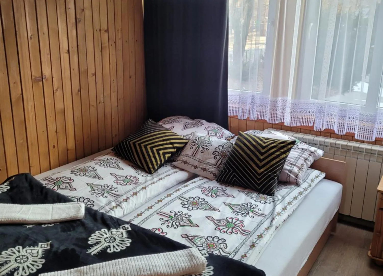 Guest house Kowali Wierch Zakopane