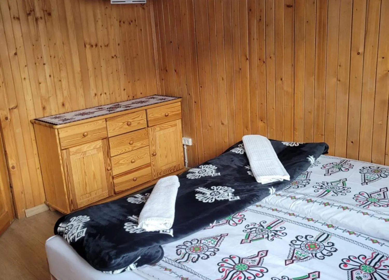 Kowali Wierch Zakopane