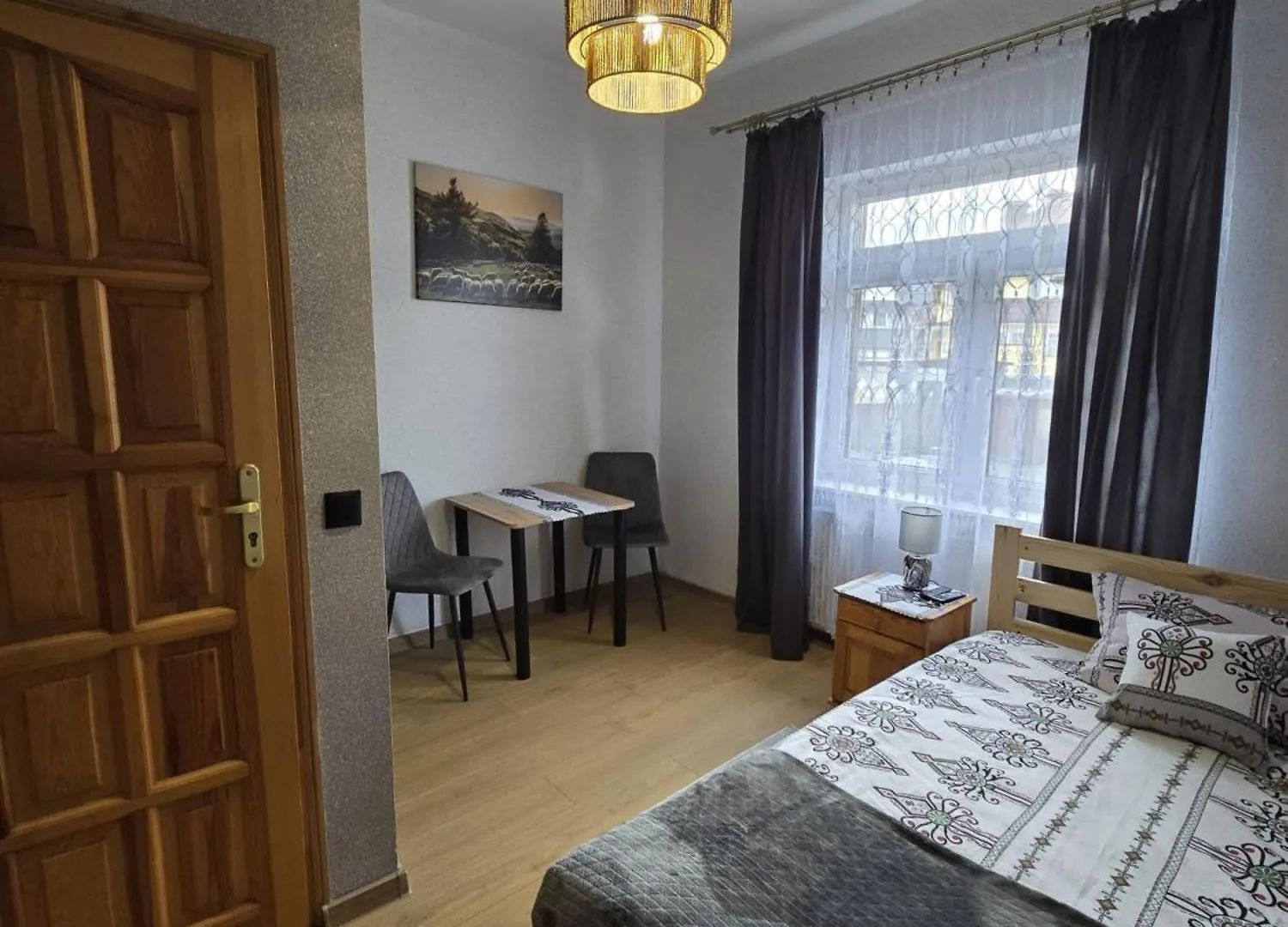Kowali Wierch Zakopane Guest house