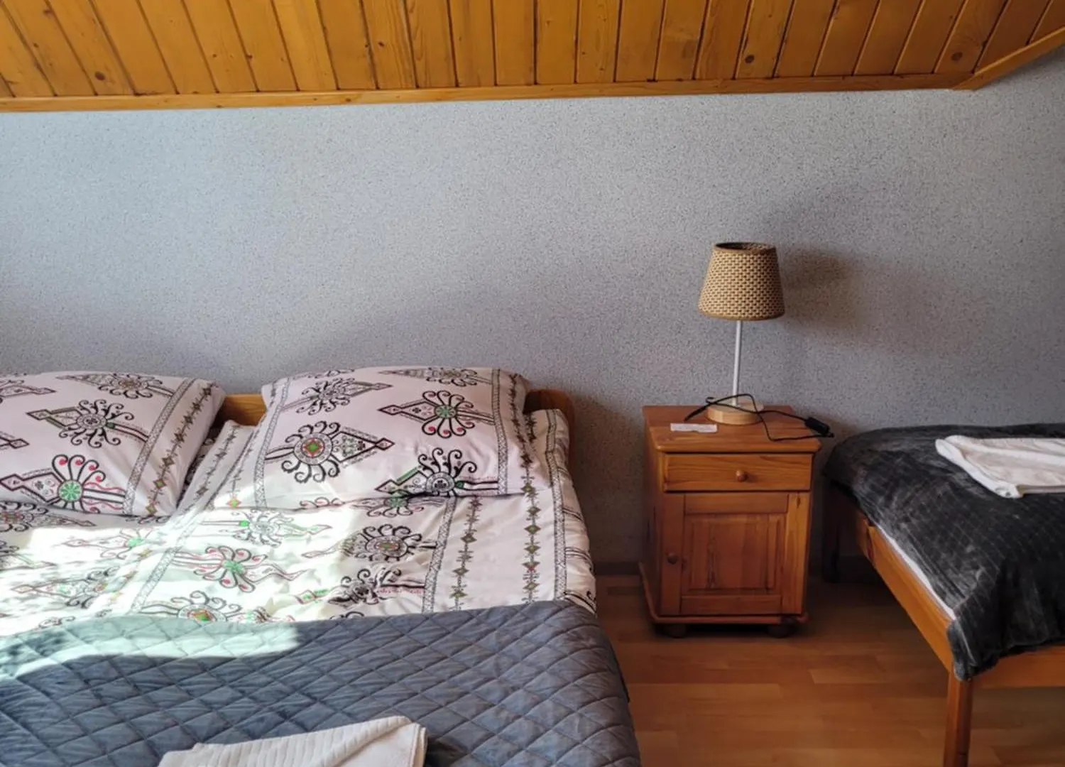 Kowali Wierch Zakopane