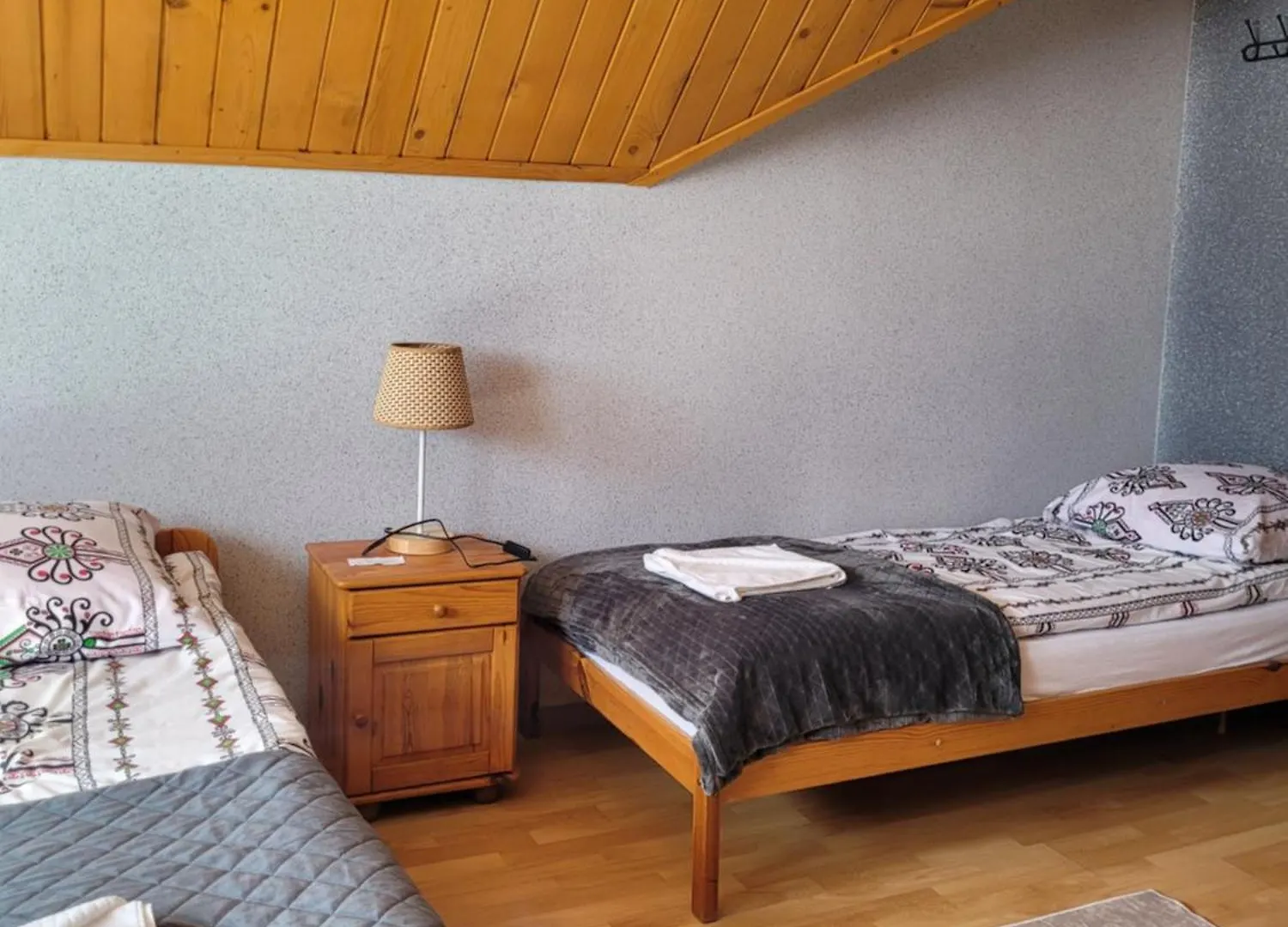 Guest house Kowali Wierch Zakopane Poland