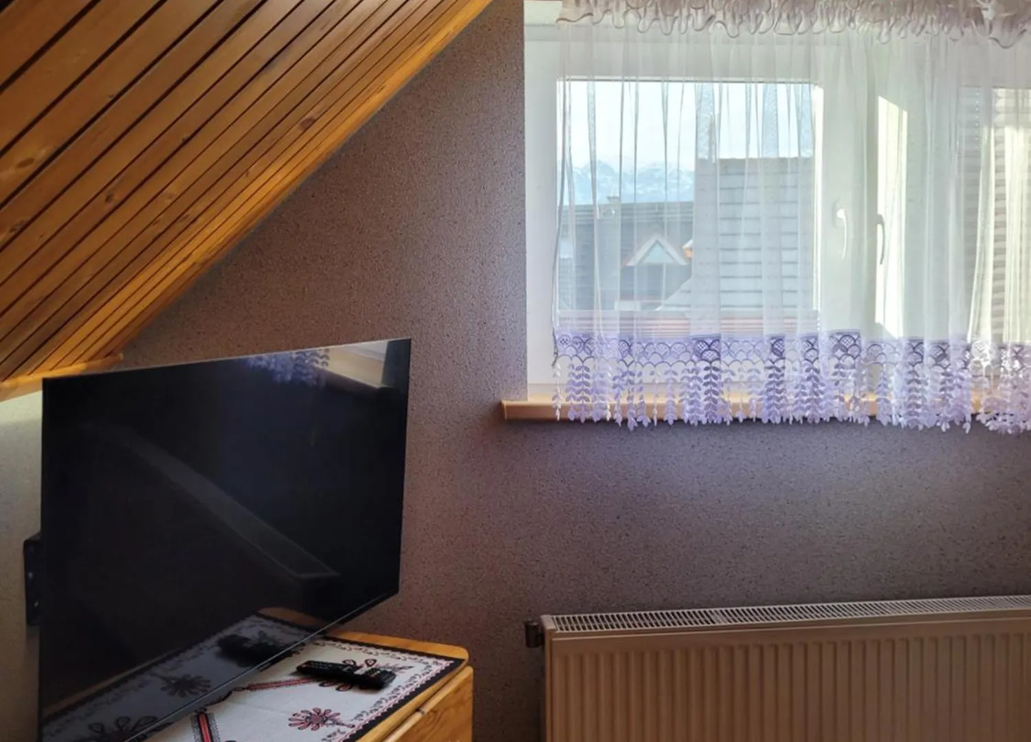 Guest house Kowali Wierch Zakopane