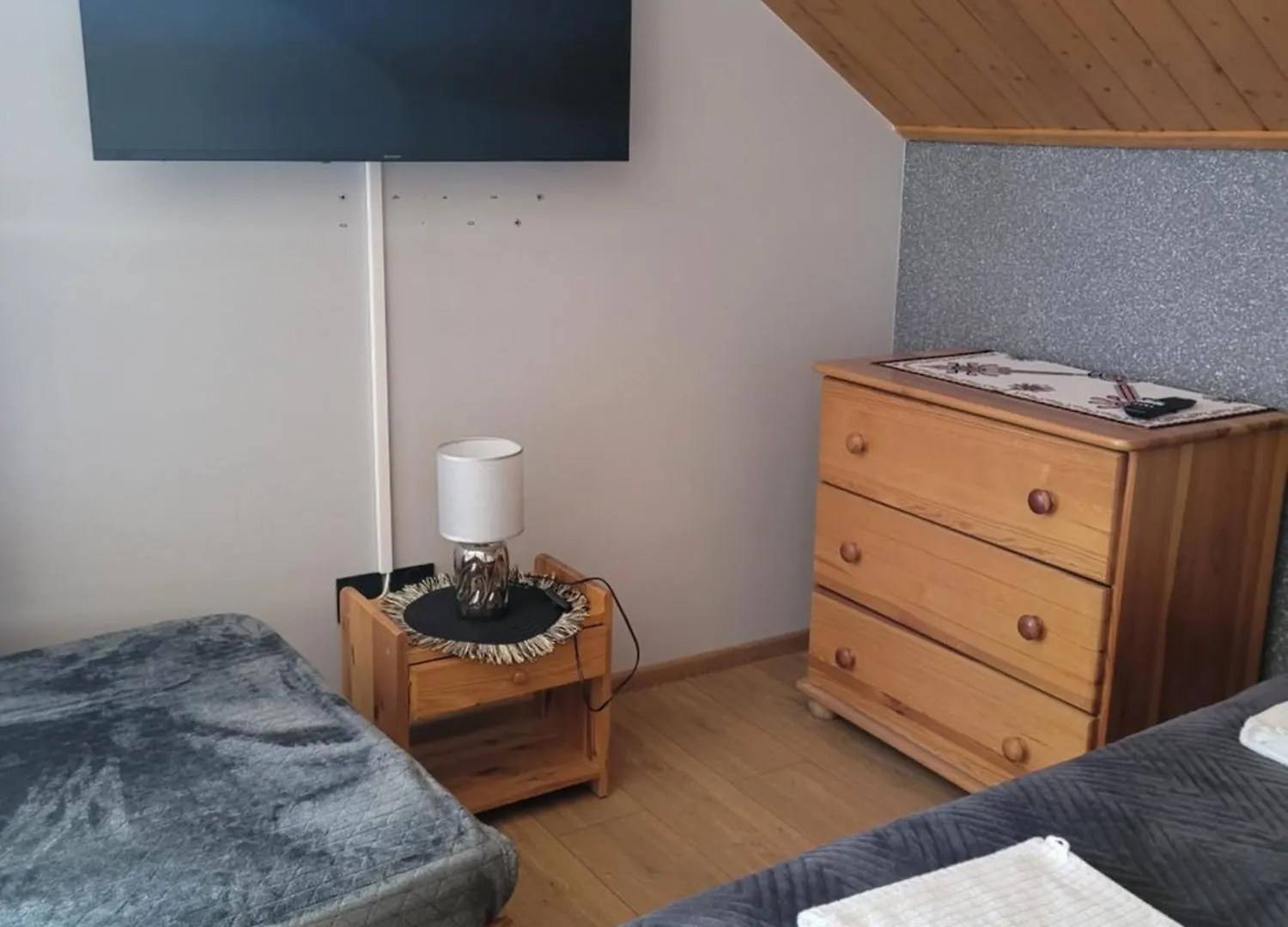 Guest house Kowali Wierch Zakopane