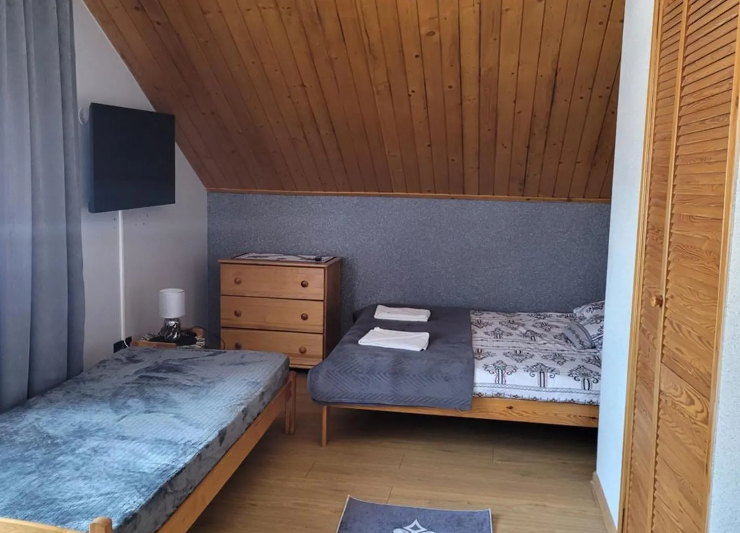 Guest house Kowali Wierch Zakopane Poland