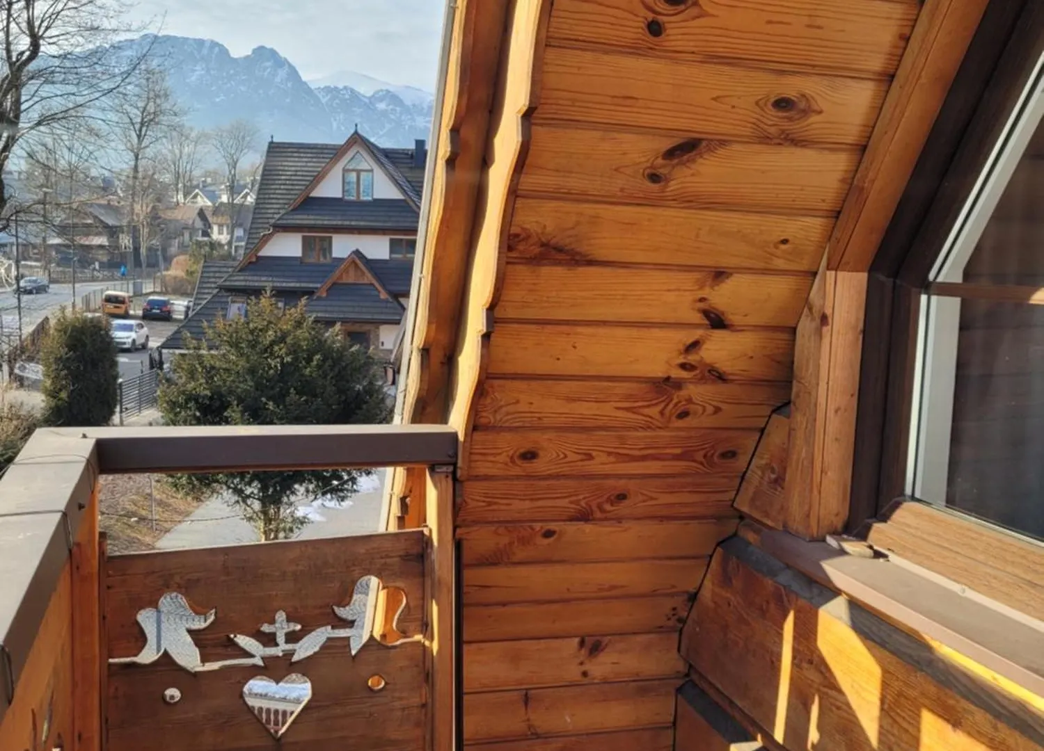 Kowali Wierch Zakopane Guest house