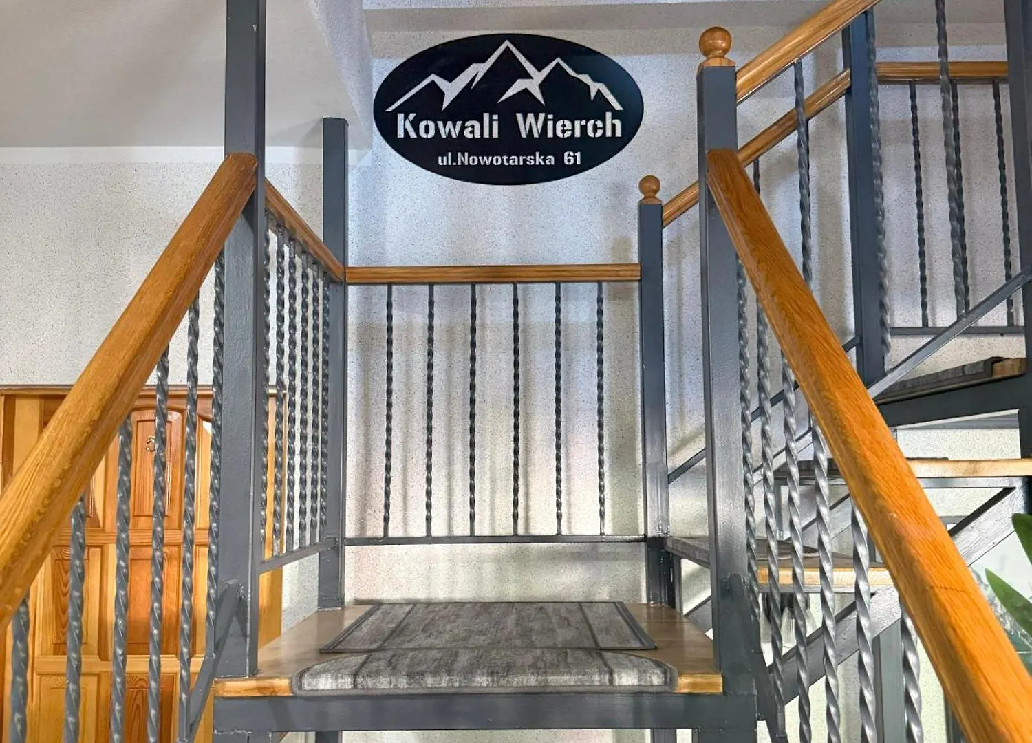 Kowali Wierch Zakopane Guest house