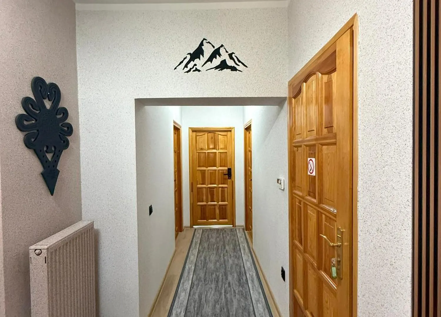 Kowali Wierch Zakopane
