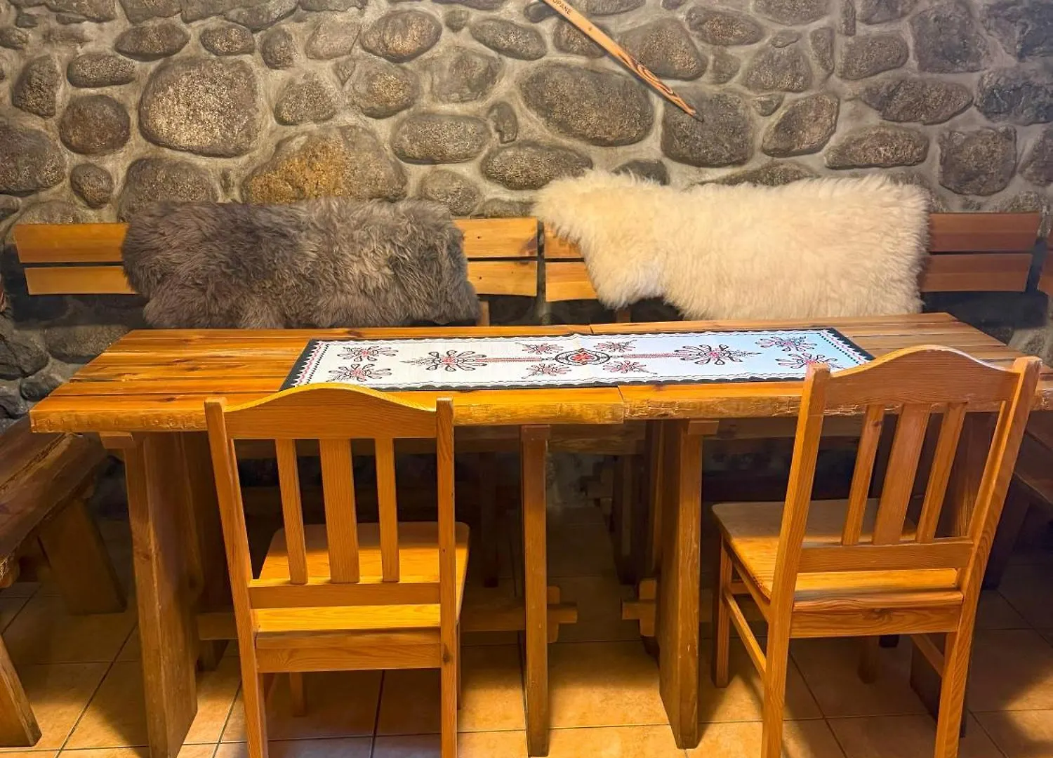 Guest house Kowali Wierch Zakopane