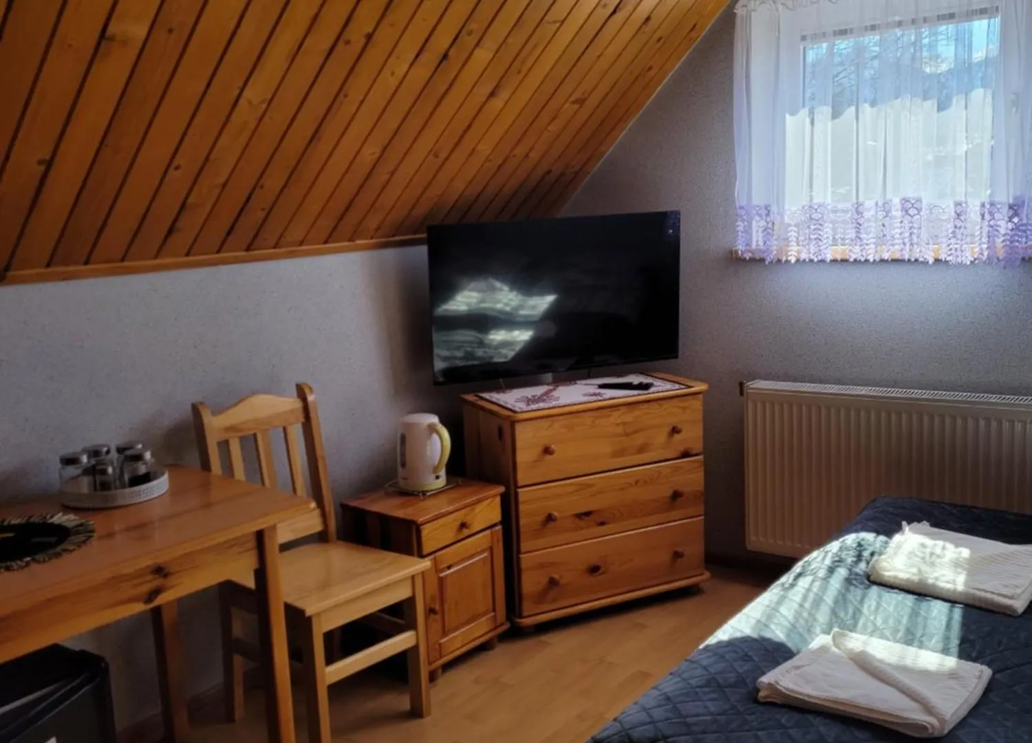 Kowali Wierch Zakopane Guest house