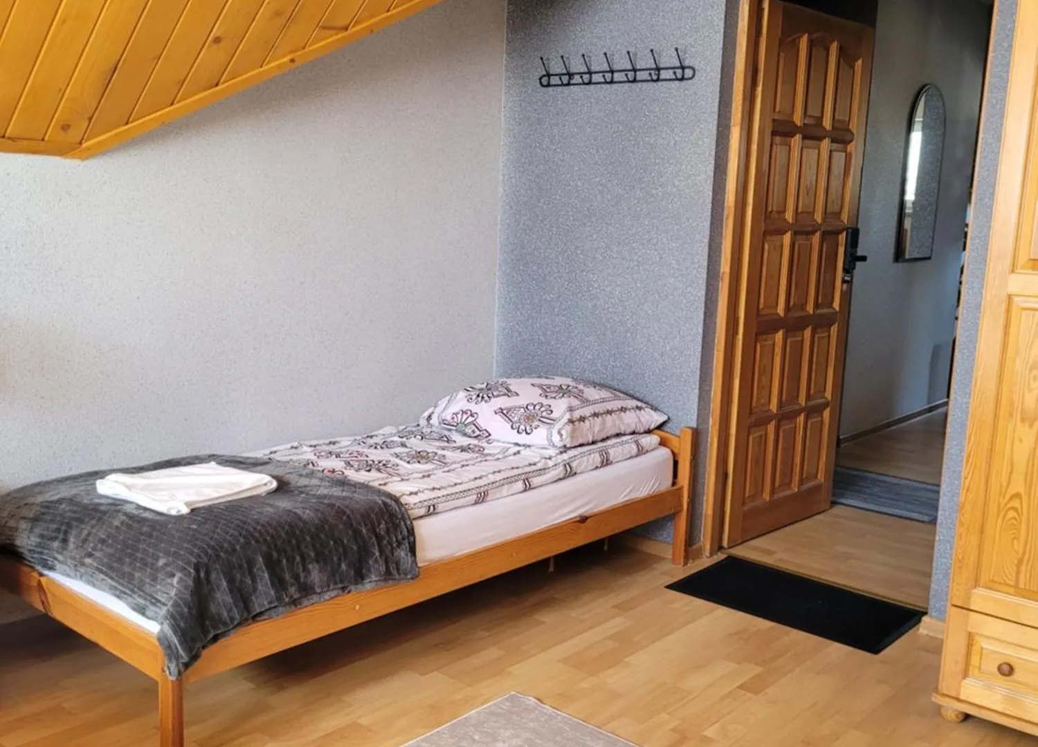 Guest house Kowali Wierch Zakopane Poland