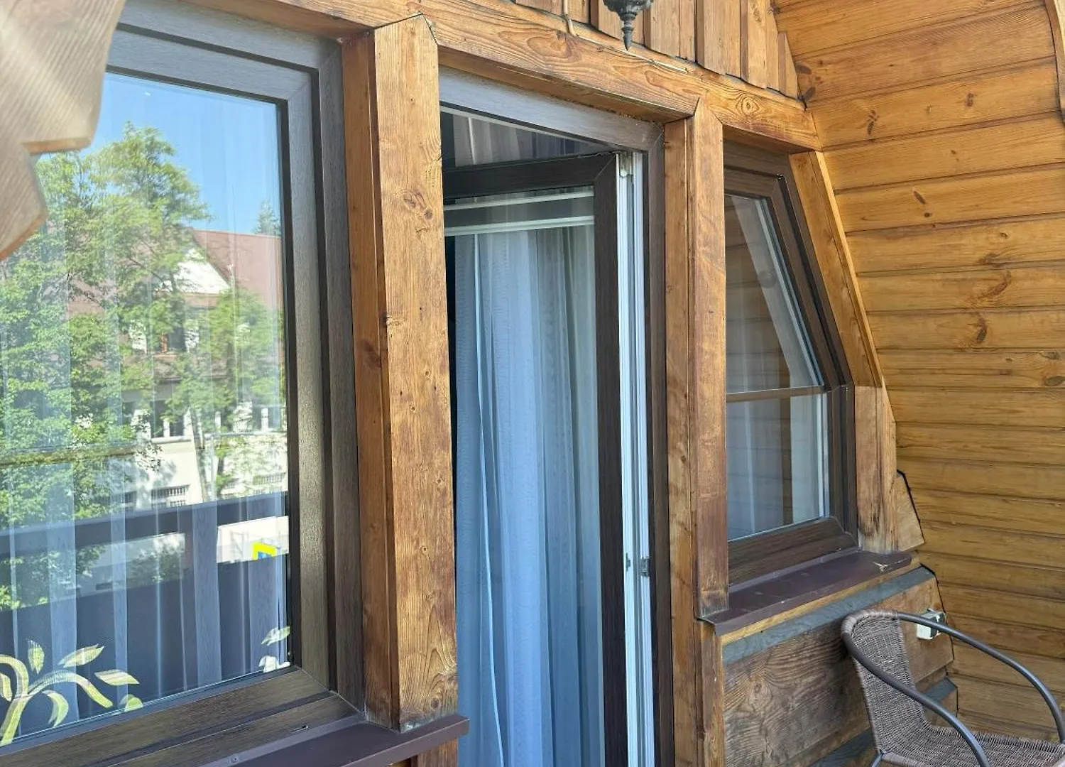 Kowali Wierch Zakopane Guest house